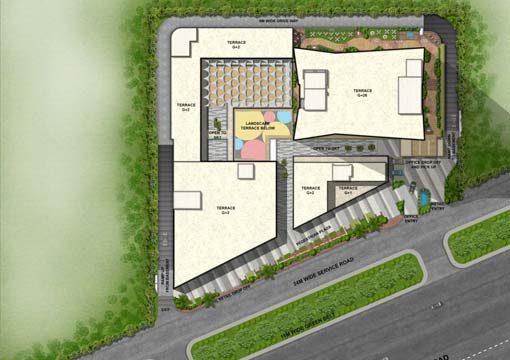 master-plan floor-plan