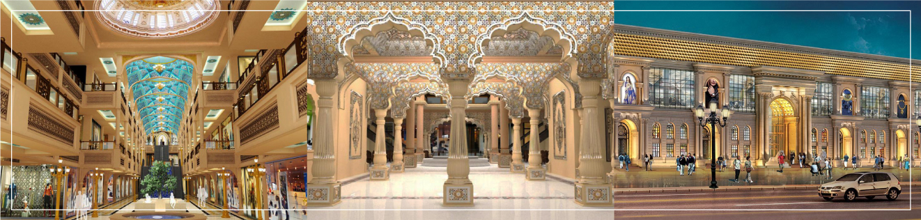 Omaxe Mall Dwarka about-img