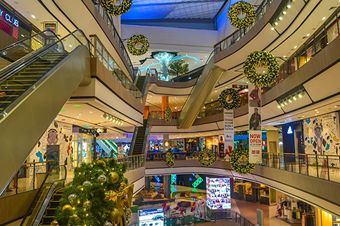 Omaxe Mall Dwarka Amenities - Central Plaza.jpg
